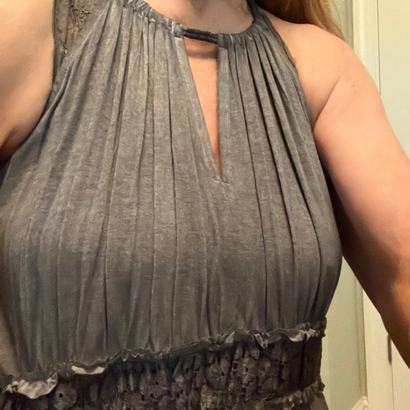 Mystree Cayley top M - Picture 3 of 8